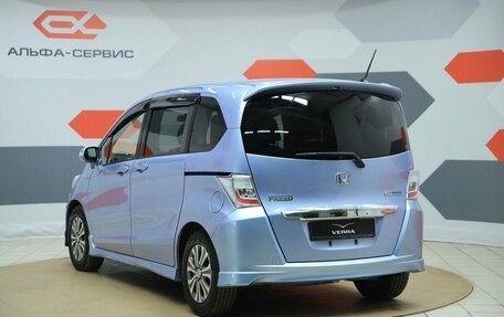 Honda Freed I, 2012 год, 1 050 000 рублей, 7 фотография