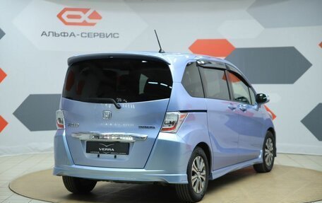 Honda Freed I, 2012 год, 1 050 000 рублей, 5 фотография