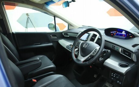 Honda Freed I, 2012 год, 1 050 000 рублей, 11 фотография