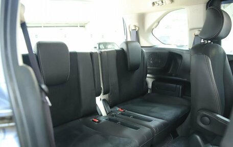 Honda Freed I, 2012 год, 1 050 000 рублей, 13 фотография