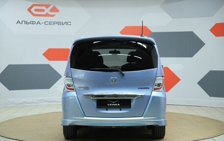 Honda Freed I, 2012 год, 1 050 000 рублей, 6 фотография
