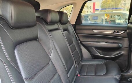 Mazda CX-5 II, 2017 год, 2 150 000 рублей, 11 фотография