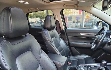 Mazda CX-5 II, 2017 год, 2 150 000 рублей, 10 фотография
