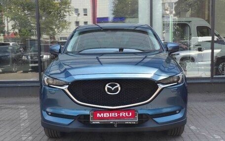 Mazda CX-5 II, 2017 год, 2 150 000 рублей, 2 фотография