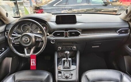 Mazda CX-5 II, 2017 год, 2 150 000 рублей, 9 фотография