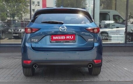 Mazda CX-5 II, 2017 год, 2 150 000 рублей, 7 фотография