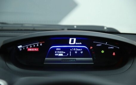 Honda Freed I, 2012 год, 1 050 000 рублей, 17 фотография