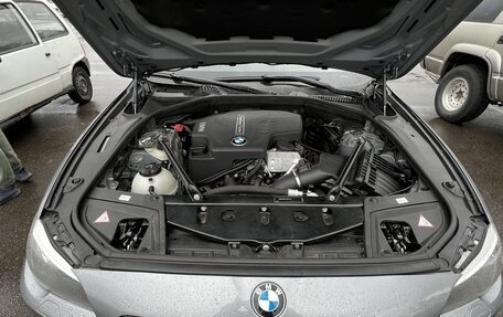 BMW 5 серия, 2013 год, 2 490 000 рублей, 7 фотография
