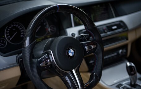BMW 5 серия, 2013 год, 2 490 000 рублей, 9 фотография