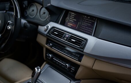 BMW 5 серия, 2013 год, 2 490 000 рублей, 10 фотография