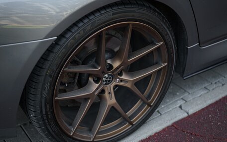 BMW 5 серия, 2013 год, 2 490 000 рублей, 12 фотография