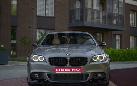 BMW 5 серия, 2013 год, 2 490 000 рублей, 5 фотография