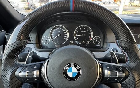 BMW 5 серия, 2013 год, 2 490 000 рублей, 20 фотография