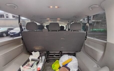 Volkswagen Caravelle T5, 2013 год, 2 500 000 рублей, 9 фотография