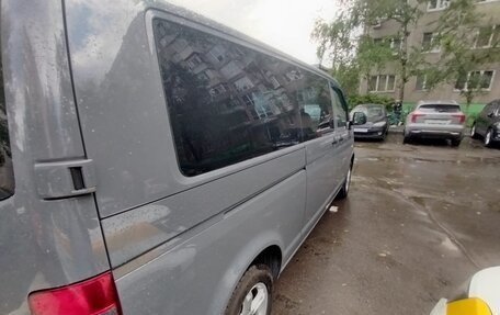 Volkswagen Caravelle T5, 2013 год, 2 500 000 рублей, 12 фотография