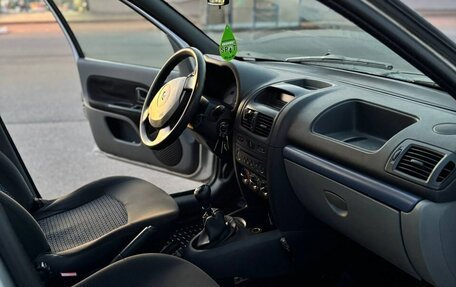 Renault Symbol, 2008 год, 225 000 рублей, 7 фотография