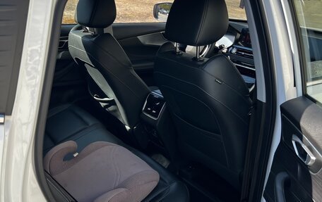 Chery Tiggo 4 I рестайлинг, 2023 год, 1 550 000 рублей, 5 фотография
