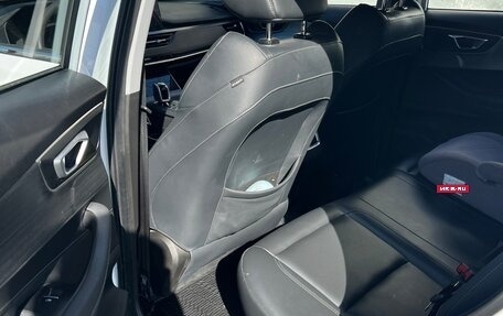 Chery Tiggo 4 I рестайлинг, 2023 год, 1 550 000 рублей, 6 фотография
