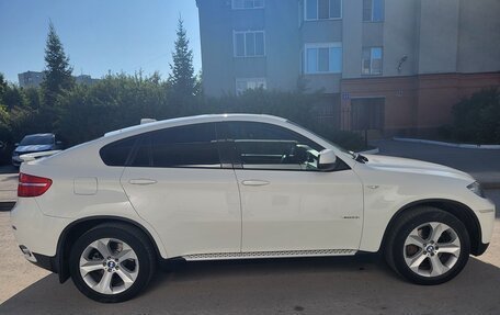 BMW X6, 2008 год, 1 499 000 рублей, 3 фотография