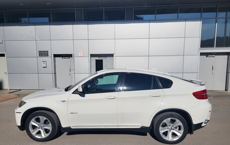 BMW X6, 2008 год, 1 499 000 рублей, 6 фотография