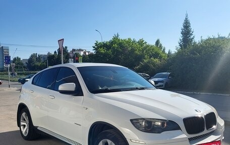 BMW X6, 2008 год, 1 499 000 рублей, 2 фотография