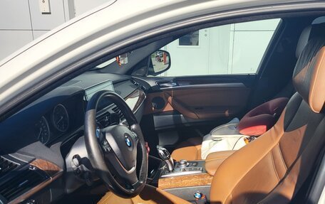 BMW X6, 2008 год, 1 499 000 рублей, 8 фотография