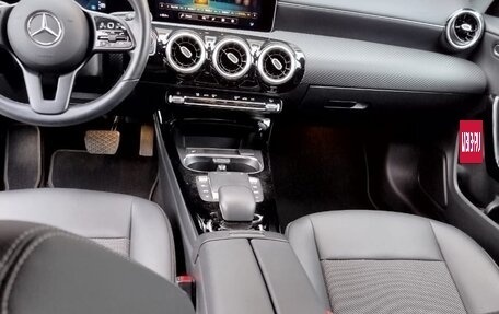 Mercedes-Benz CLA, 2020 год, 2 800 000 рублей, 2 фотография