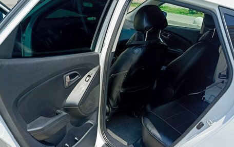Hyundai ix35 I рестайлинг, 2014 год, 1 530 000 рублей, 9 фотография