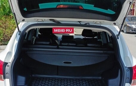 Hyundai ix35 I рестайлинг, 2014 год, 1 530 000 рублей, 5 фотография
