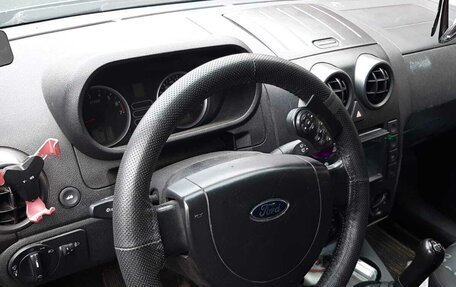 Ford Fusion I, 2005 год, 315 000 рублей, 4 фотография