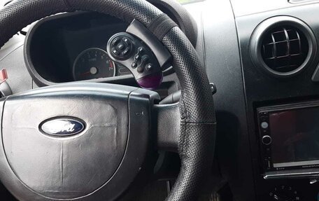 Ford Fusion I, 2005 год, 315 000 рублей, 6 фотография