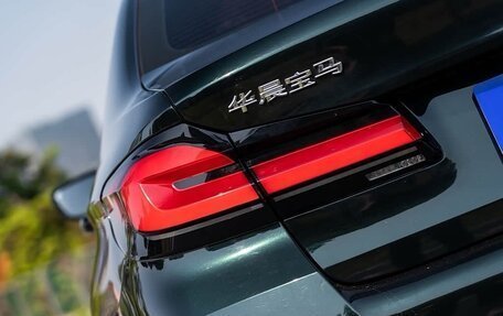 BMW 5 серия, 2022 год, 4 300 000 рублей, 8 фотография