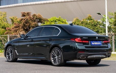 BMW 5 серия, 2022 год, 4 300 000 рублей, 7 фотография