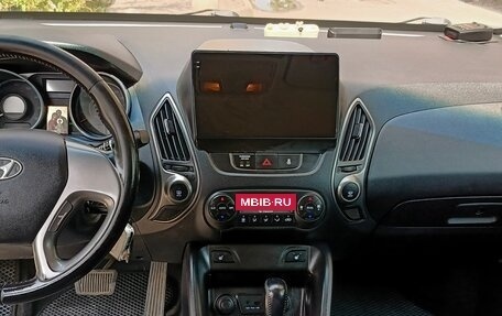 Hyundai ix35 I рестайлинг, 2014 год, 1 530 000 рублей, 8 фотография