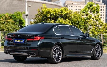 BMW 5 серия, 2022 год, 4 300 000 рублей, 5 фотография
