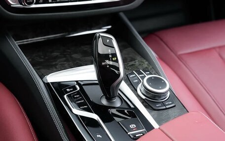 BMW 5 серия, 2022 год, 4 300 000 рублей, 15 фотография