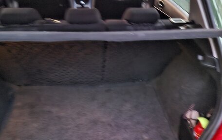 Peugeot 307 I, 2002 год, 290 000 рублей, 6 фотография
