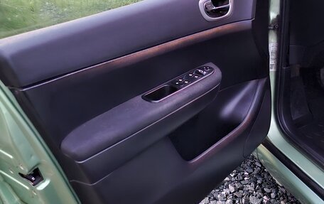 Peugeot 307 I, 2002 год, 290 000 рублей, 3 фотография