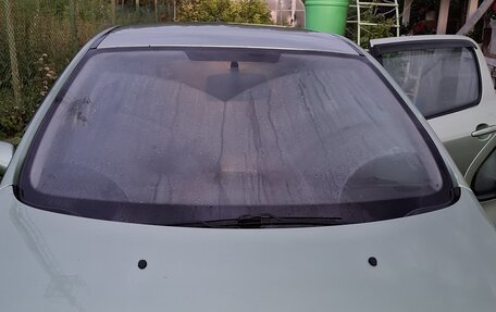 Peugeot 307 I, 2002 год, 290 000 рублей, 4 фотография