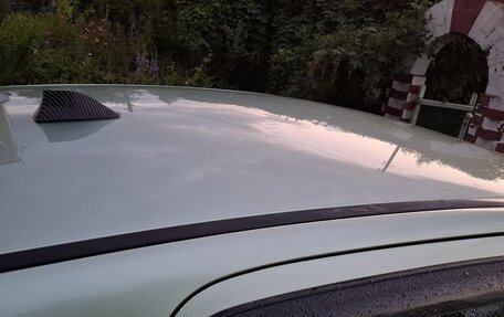 Peugeot 307 I, 2002 год, 290 000 рублей, 9 фотография