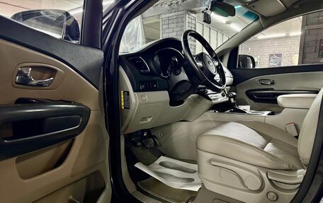 KIA Carnival III, 2019 год, 1 998 000 рублей, 10 фотография
