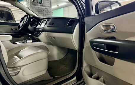 KIA Carnival III, 2019 год, 1 998 000 рублей, 12 фотография