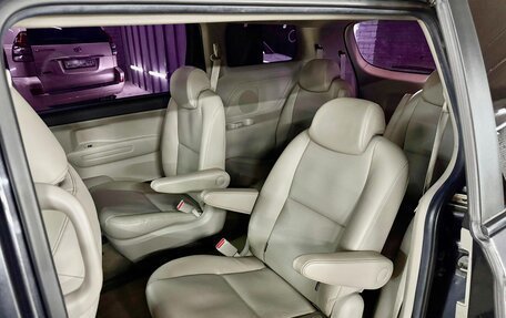 KIA Carnival III, 2019 год, 1 998 000 рублей, 16 фотография