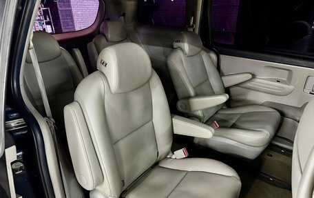 KIA Carnival III, 2019 год, 1 998 000 рублей, 14 фотография