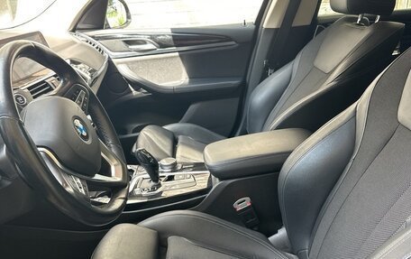 BMW X3, 2020 год, 3 990 000 рублей, 3 фотография