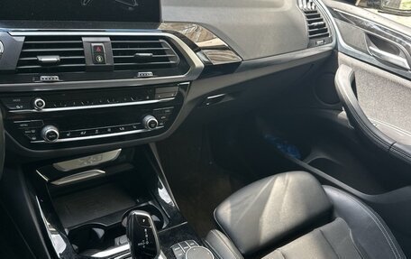 BMW X3, 2020 год, 3 990 000 рублей, 4 фотография