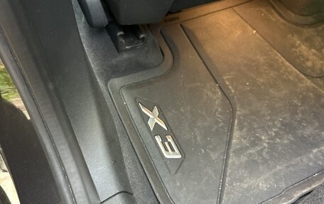 BMW X3, 2020 год, 3 990 000 рублей, 8 фотография