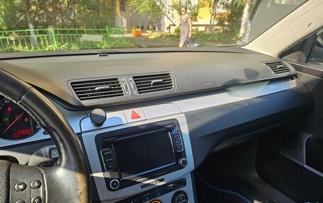 Volkswagen Passat B6, 2007 год, 500 000 рублей, 6 фотография