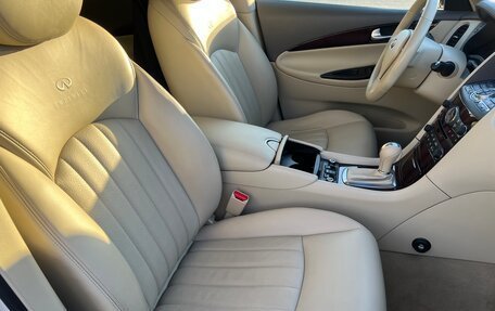 Infiniti EX, 2012 год, 2 090 000 рублей, 9 фотография