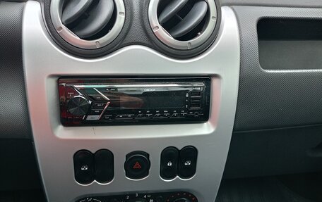Renault Logan I, 2012 год, 520 000 рублей, 7 фотография